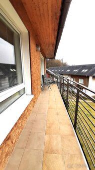 Predám 3 - izbový byt s výmerou 66,2 m2 v obľúbenej časti Pu