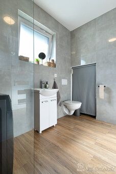 Typ: Rodinný dom Mestská časť: Benkova Potôň Obec: Horná Pot