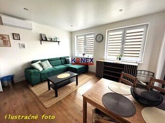 TRENDY Reality s.r.o., ponúkajú na predaj rodinný dom v obci