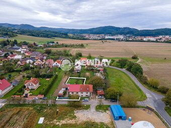 Typ: Rodinný dom Ulica: Nová Mestská časť: Veľký Kolačín Obe