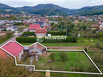 Typ: Rodinný dom Ulica: Nová Mestská časť: Veľký Kolačín Obe