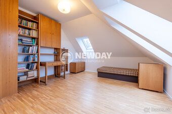 Typ: Kancelárske priestory Ulica: Bezručova Obec: Trenčín
🏢 