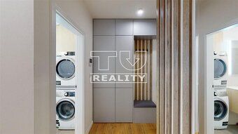 TUreality ponúka na predaj nadštandardne zrekonštruovaný a p