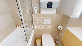 TUreality ponúka na predaj nadštandardne zrekonštruovaný a p