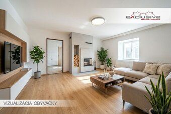 EXCLUSIVE realitná kancelária Prešov ponúka exkluzívne na pr