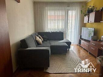 Hľadáte bývanie, ktoré spája moderný dizajn, komfort a výbor