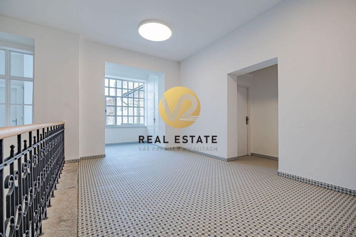 V2 real estate ponúka priestory na prenájom:
lokalita: Nitra