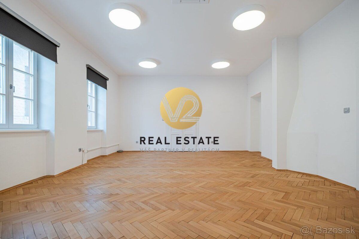 V2 real estate ponúka priestory na prenájom:
lokalita: Nitra