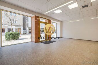V2 real estate ponúka priestory na prenájom:
lokalita: Nitra