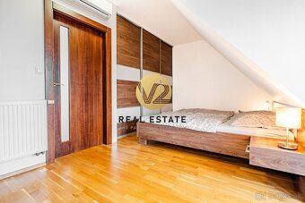 Maroš Vereš +421 904 086 200 e-mail:
V2 Real Estate ponúka n