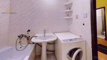 EB050N REALITY SMOLKO - realitná kancelária Vám EXKLUZÍVNE p
