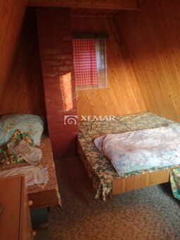 XEMAR ( alebo 0915 142 544 ) ponúka na predaj záhradnú chatk