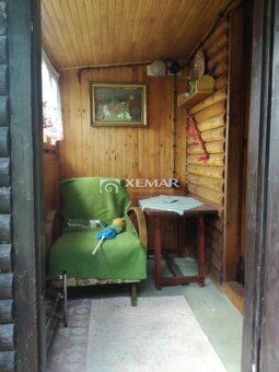 XEMAR ( alebo 0915 142 544 ) ponúka na predaj záhradnú chatk