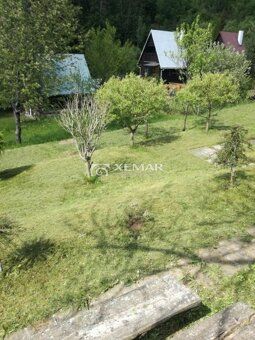XEMAR ( alebo 0915 142 544 ) ponúka na predaj záhradnú chatk