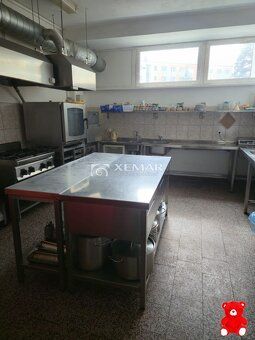 XEMAR ( alebo 0915 870 350) ponúka na odstúpenie kompletne v