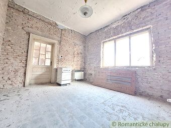 Hľadáte jedinečnú nehnuteľnosť pre Vaše bývanie alebo podnik