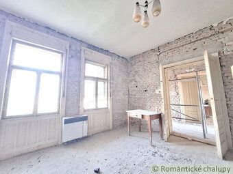 Hľadáte jedinečnú nehnuteľnosť pre Vaše bývanie alebo podnik