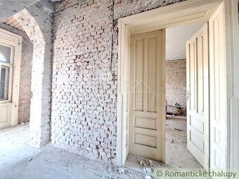 Hľadáte jedinečnú nehnuteľnosť pre Vaše bývanie alebo podnik