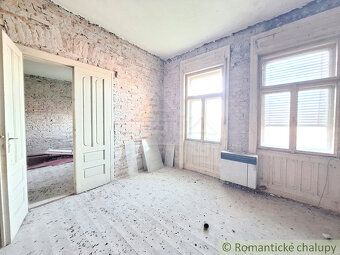 Hľadáte jedinečnú nehnuteľnosť pre Vaše bývanie alebo podnik