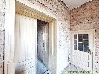Hľadáte jedinečnú nehnuteľnosť pre Vaše bývanie alebo podnik