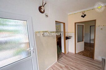 Realitná kancelária HALO reality a Ing. Alexandra Bernátová,