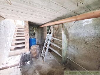 Hľadáte kľudné miesto na bývanie alebo chalupárčenie na vidi
