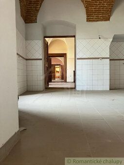 Tento jedinečný Barokový kaštieľ zo 17. storočia sa nachádza