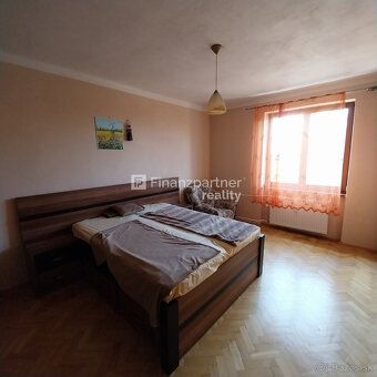 Typ: 2-izbový byt Ulica: . Obec: Michalovce
Finanzpartner re