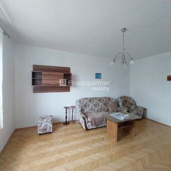 Typ: 2-izbový byt Ulica: . Obec: Michalovce
Finanzpartner re