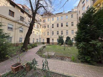 #4057
Výborná poloha bytu k dlhodobému prenájmu alebo Airbnb