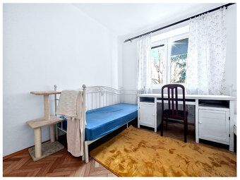 Ponúkame na prenájom 3 izbový byt nachádzajúci sa vo vyhľadá