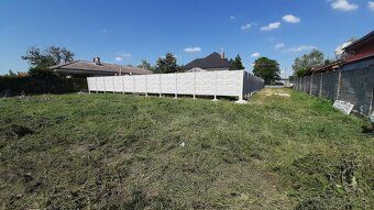 Predstavujeme vám jedinečnú príležitosť – novostavbu rodinné