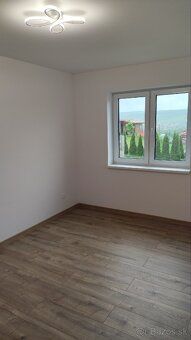 Na predaj bungalov, ktorý je súčasťou dvojdomu, nachádzajúci