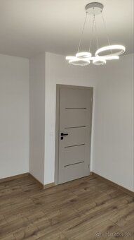 Na predaj bungalov, ktorý je súčasťou dvojdomu, nachádzajúci