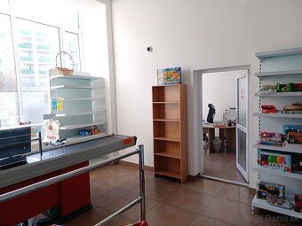 Hladám priestor na kadernictvo Prešov. Cca 25 m2, Ulice Hlav