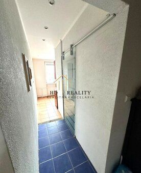 Realitná kancelária HD REALITY ponúka na predaj krásny 4-izb