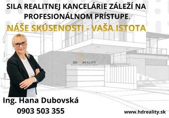 Ponúkame na predaj nehnuteľnosť s autentickou atmosférou hor