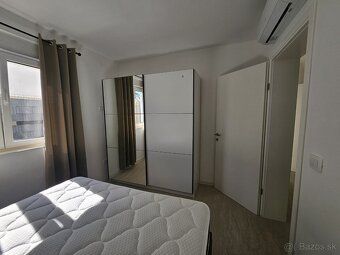 DADOT ponúka na predaj kompletne zariadený a vybavený apartm