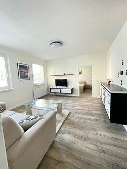 Ponúkam na prenájom priestranné garsónky v Prešove – Solivar