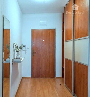 🏡 Na prenájom: Krásny zariadený 3-izbový byt s veľkou loggio