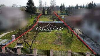 Reality BL ponúka na predaj pozemok v obci Príbovce o výmere