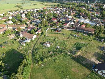 Reality BL ponúka na predaj pozemok v obci Príbovce o výmere