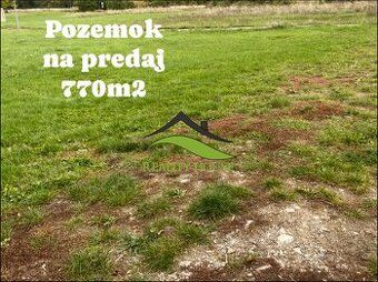 REALITY HOUSE Vám ponúka:
Stavebný pozemok priamo v Michalov