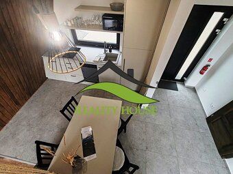NOVÁ CENA.. NEVÁHAJTE, DOHODA ISTÁ.. ZĽAVA 15000,- EUR
LUXUS
