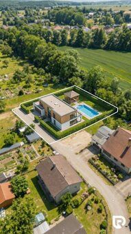 RADO Reality Vám ponúka na predaj stavebný pozemok o rozlohe