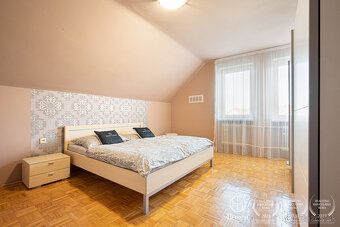 Typ: Rodinný dom Ulica: Chladná Obec: Trhová Hradská
Bosen G