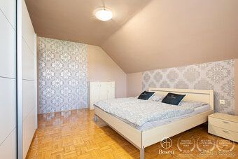 Typ: Rodinný dom Ulica: Chladná Obec: Trhová Hradská
Bosen G