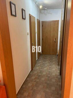 B10 Vám ponúka na prenájom kompletne zrekonštruovaný a plne 