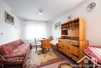 Realitná kancelária Pekné reality s.r.o. Vám ponúka na preda