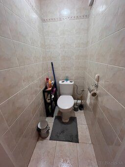 Ponúkame na predaj priestranný 4-izbový byt o rozlohe 86m2 v